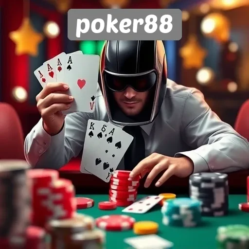Bonus dan Promosi Menarik di Poker88