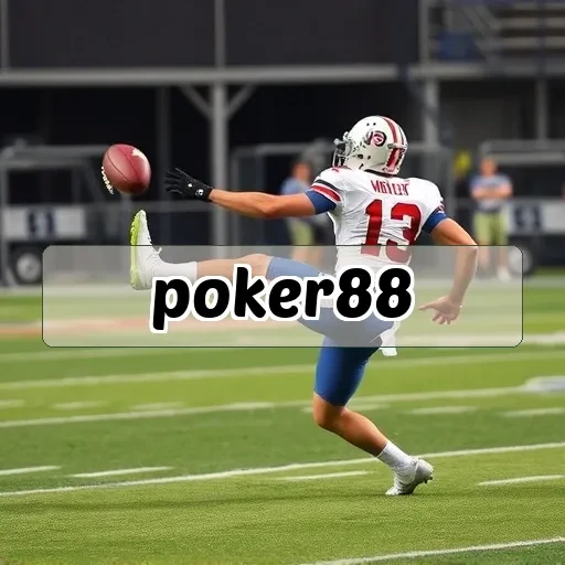 poker88: Keuntungan Cashback Mingguan untuk Para Pemain Setia