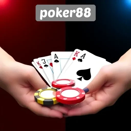 Membandingkan Poker88 dengan Situs Poker Lain di Pasar Indonesia