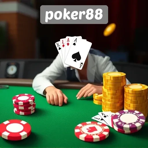 Kemudahan Deposit dan Penarikan di Situs Poker88