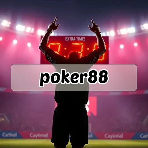 poker88: Temukan Keunggulan Pilihan Deposit yang Menarik di Sini!
