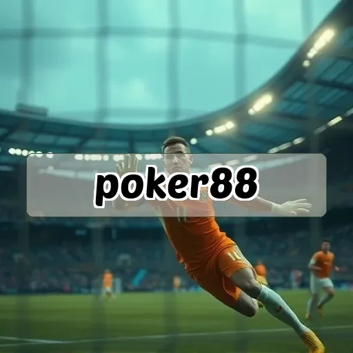 poker88: Menyelami Serunya Game Draw Poker yang Menggoda