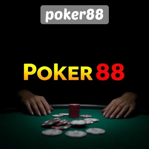 Panduan Lengkap Bermain di Situs Poker88 Indonesia