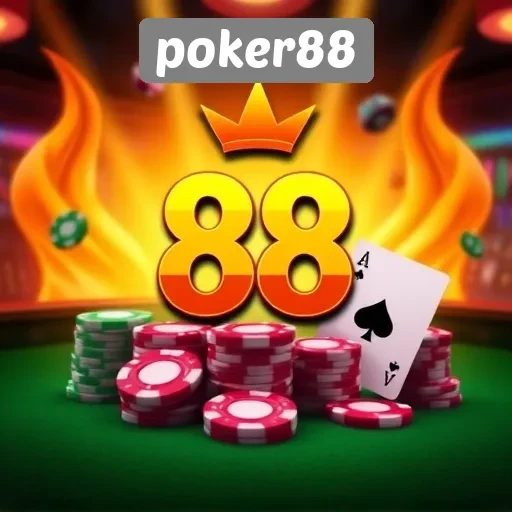 Fitur-Fitur Menarik yang Ditawarkan oleh Poker88