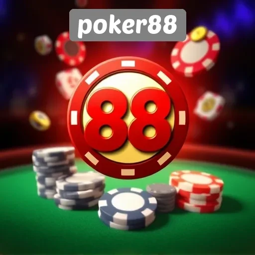 Bagaimana Poker88 Meningkatkan Pengalaman Bermain Poker