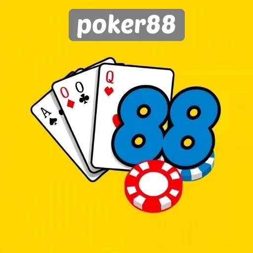Mengenal Poker88 Sebagai Platform Game Terpercaya di Indonesia