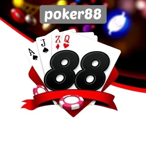 Mengenal Poker88 Sebagai Platform Permainan Poker Terpercaya