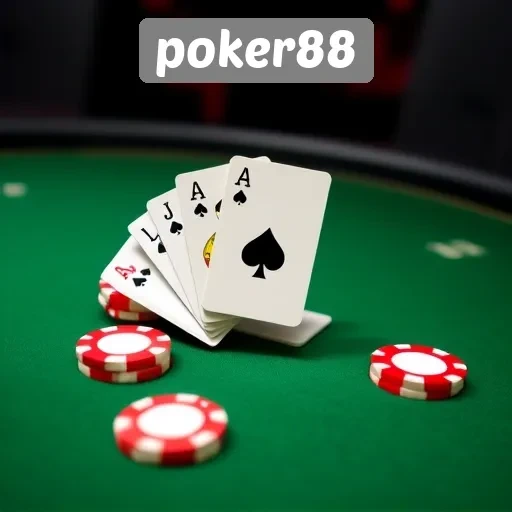 Mengenal Poker88 Sebagai Platform Poker Terpercaya Di Indonesia