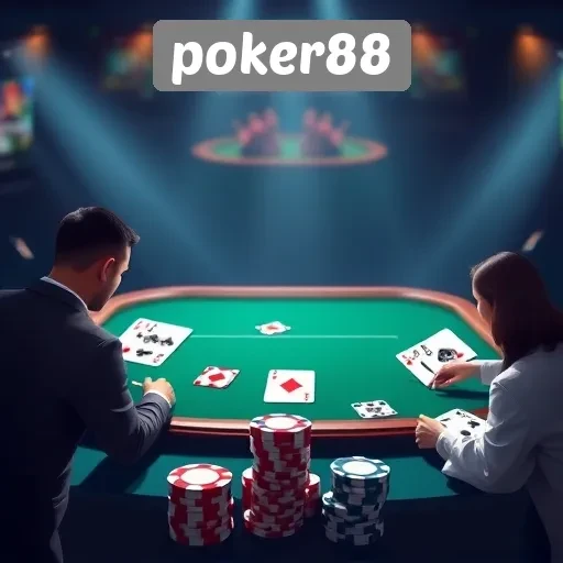 Perbandingan Poker88 dengan Platform Poker Lainnya