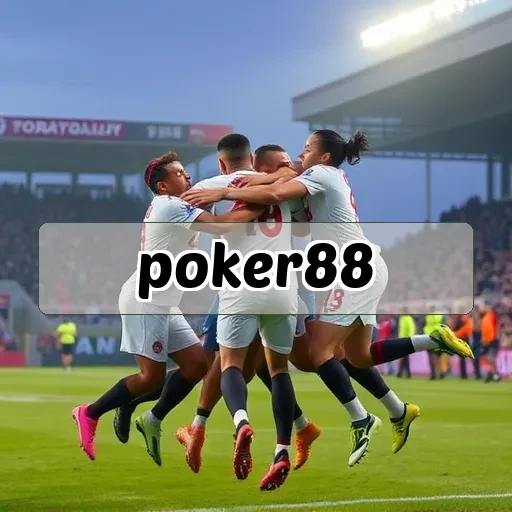 poker88: Jaminan Keamanan yang Membuat Pengalaman Bermain Nyaman