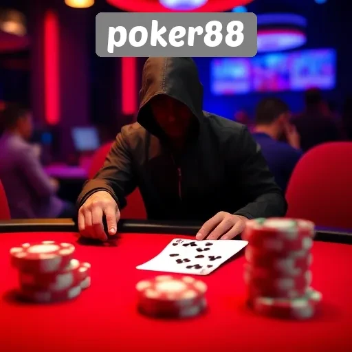 Tingkat Keamanan dan Kepercayaan di Situs Poker88