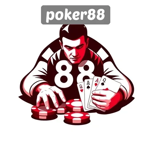 Taktik Sukses Bermain di Poker88 untuk Pemula