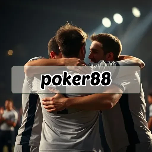 Poker88: Menyapa Anda dengan Dukungan Pelanggan Terbaik 24 Jam
